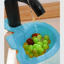 Elephant Shape Drain Strainer (1 Pc) - justgrabit.in | Just Grab It