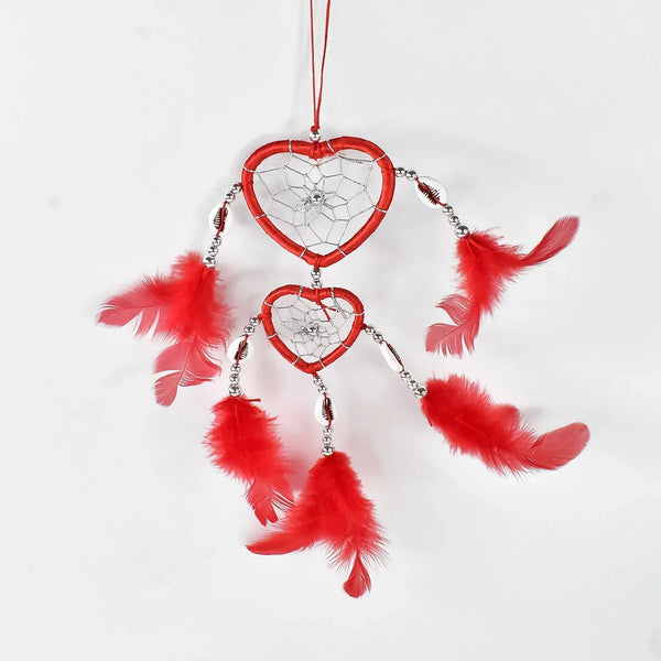 Wind Chimes Wall Hanging Handmade Art for Garden and Home Decor (Mix Design / 1 Pc) - Justgrabit Inc.