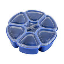 Versatile Kitchen Masala Box with Unique Design - justgrabit.in | Just Grab It