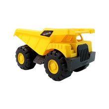 Funwoods Friction - Powered Dump Truck Toy - (1 Pc) - justgrabit.in | Just Grab It