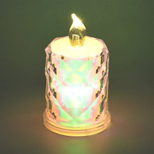 Festive Lighting for Any Occasion: 1 Pack LED Tealight Candles, Diwali - justgrabit.in | Just Grab It
