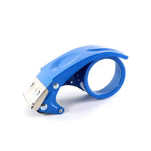 Heavy - Duty Tape Dispenser / Cutter - (1 Pc) - justgrabit.in | Just Grab It