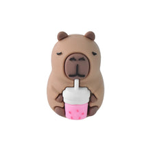 Cartoon Shape Pencil Sharpener with Built - In Eraser (1 Pc) - Justgrabit Inc.