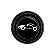 Car Door Shock Absorber Car Door Protection Sticker (1 Pc) - justgrabit.in | Just Grab It