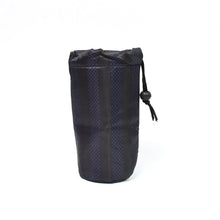 Reusable Multipurpose Washable Rope Pouch Pen Pencil Stationary Case Travel (1 Pc) - justgrabit.in | Just Grab It