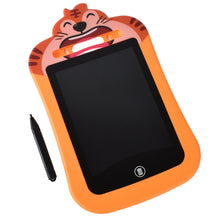 Kids Portable LCD Writing Tablet (1 Pc / Mix Design) - justgrabit.in | Just Grab It