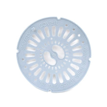 Universal Fit Top Load Washing Machine Spin Dryer Cover (1 Pc) - Justgrabit Inc.