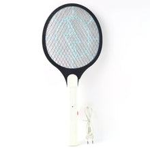 Rechargeable Mosquito Killer Racket – Electric Fly Swatter (1 Pc, Quality Assured) - justgrabit.in | Just Grab It
