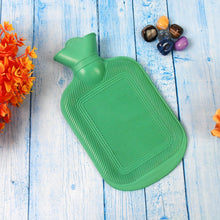 Hot Water Bottle Bag Without Cover For Pain Relief (1 Pc) - justgrabit.in | Just Grab It