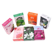 IKI Pocket Air Freshener Mix Flevar / Fragrance (1 Pkt / Inside 6 Pcs ) - Justgrabit Inc.