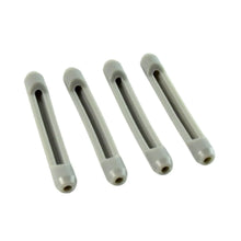 Anti - Slip Eyeglass Temple Tip Sleeves - (4 Pc) - justgrabit.in | Just Grab It