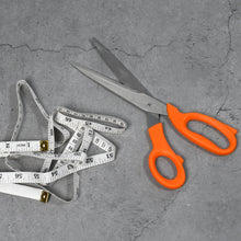 Tailor Scissors And Measuring Tape High Quality Scissor - justgrabit.in | Just Grab It