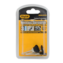 Brass Wire Wheels, 3 Pcs Brass Wire Wheels, Rust Removal Tool - justgrabit.in | Just Grab It