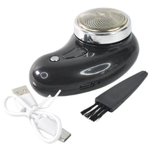 Powerful Trimming, Portable Electric Shaver / Clipper (1 Pc) - justgrabit.in | Just Grab It