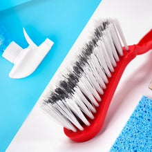 Supadi Dustpan & Brush Set – Long - Handle Multipurpose Dust Collector , Supdi - justgrabit.in | Just Grab It