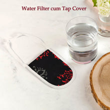 Reusable Cotton Water Filter Cover - justgrabit.in | Just Grab It