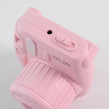 USB Mini Camera - Shaped Fan (1 Pc) - Justgrabit Inc.