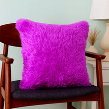 Super Soft Fluffy Cushion Pillow (1 Pc) - Justgrabit Inc.