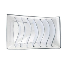 8 Compartment Storage Box, Wardrobe Clothes Organizer (1 Pc) - justgrabit.in | Just Grab It