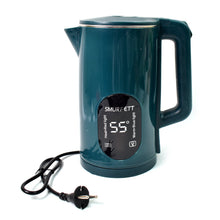 Temperature display electric kettle 55 degrees (1500W, 2.5 Ltr. / 1 Pc) - justgrabit.in | Just Grab It