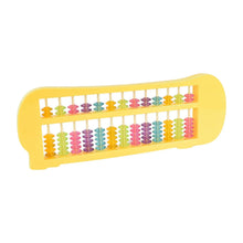 Marketing Educational Abacus 13 Rods for Kids Early Maths Skills - Justgrabit Inc.