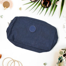 Multipurpose Big Pouch With Zipper (1 Pc) - justgrabit.in | Just Grab It