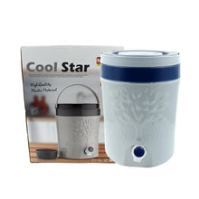 Insulated Water Jug with Tap (5000ml): Leakproof, Travel Cooler - Justgrabit Inc.