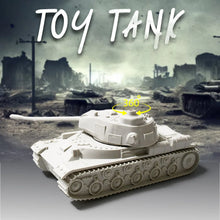 Soviet T54 Tank Miniature Tank Model Simulation Tank Model | Toys & Hobbies | Models & Kits | Military | Armor - Justgrabit Inc.