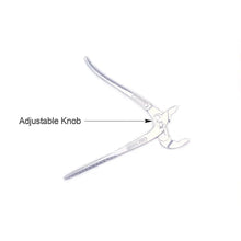 Hand Tool - Water Pump Adjustable Plier Wrench Slip Joint Type, Chrome Plated - Justgrabit Inc.