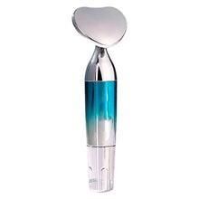 Face Vibratory Massager, Facial Beauty Device (1 Pc) - Justgrabit Inc.