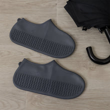 Waterproof Silicone Shoe Covers for Kids (1 Pair) - justgrabit.in | Just Grab It