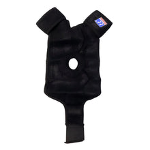 Adjustable Elastic Knee Support Brace (1 Pc) - justgrabit.in | Just Grab It