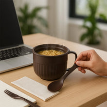 Home Chef Tangy Twist Insulated Lunch Bowl (Approx 650ML & 1 Pc) - Justgrabit Inc.
