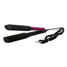 Portable Hair straight device Beauty and Personal Care Professional Women Temperature Control Professional Travel Hair Straighteners (1 Pc), Hair accessories - Justgrabit Inc.
