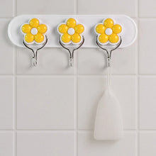 Multipurpose Strong & Hook Self - Adhesive hooks for wall Heavy Plastic Hook (1 Pc) - Justgrabit Inc.