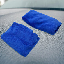 Car / Bike Cleaning Combo Microfiber Car Wash Sponge and Gloves, Automobile Cleaning Sponges, 2 Wash Towel, 1 Brush, 1 Sponge, 1 Gloves, Car Wash Cleaning Tools Kit (5 Pcs Set) - Justgrabit Inc.