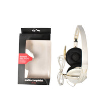 Foldable DJ Style Wired Headphones with Mic - justgrabit.in | Just Grab It