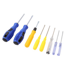 8 In 1 Hand Tool Kit - justgrabit.in | Just Grab It