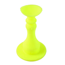 Neon Yellow Washing Machine Door Holder, Washing Machine Door Stopper (1 Pc) - justgrabit.in | Just Grab It