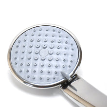 Shower Head Multi - Function Plastic High Pressure Shower Spray for Bathroom - justgrabit.in | Just Grab It