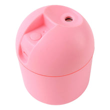 USB Mini Air Humidifier for Home & Office (1 Pc) - justgrabit.in | Just Grab It