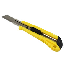 Heavy Duty, Working Cutter Knife (1 Pc) - justgrabit.in | Just Grab It