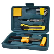 Multi Functional Hardware Tool Set (11 Pcs Set) - justgrabit.in | Just Grab It
