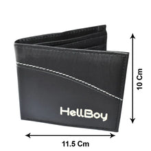 Mens Leather Wallet / Leather Wallet for Men - Justgrabit Inc.