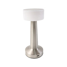 Rechargeable LED Touch Sensor Table Lamp (1 Pc) - justgrabit.in | Just Grab It