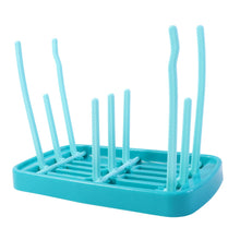 Baby Feeding Bottle Drying Rack (1 Pc Set) - justgrabit.in | Just Grab It