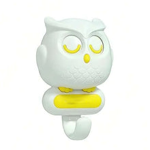 Self Adhesive Wall Hooks Cute Bird Hook (1 Pc) - justgrabit.in | Just Grab It