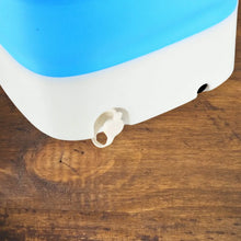 Portable Washing Machine, Mini Folding Washer and Dryer Combo, for Underwear, Socks, Baby Clothes, Travel, Camping, RV, Dorm, Apartment  - Justgrabit Inc.