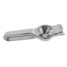Apex Heavy Duty Stainless Steel Lemon Press Squeezer - Justgrabit Inc.