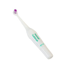 Electric Toothbrush for Adults & Teens – Deep Cleansing, Battery Operated (Battery Not included) - justgrabit.in | Just Grab It